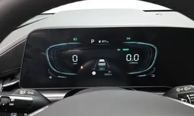 Kia Niro 2022, 3225 км, за 27490000 KRW - фото 8
