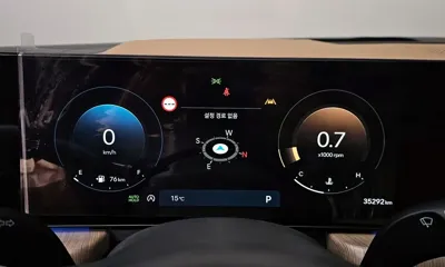 Hyundai Sonata 2024, 35292 км, за 28500000 KRW - фото 8