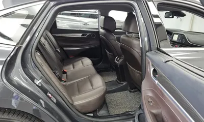 Hyundai Grandeur 2019, 77088 км, за 16500000 KRW - фото 12