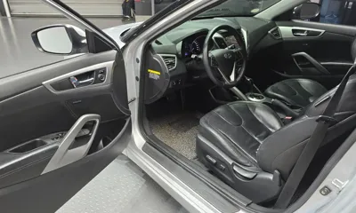 Hyundai Veloster 2012, 173525 км, за 2850000 KRW - фото 10