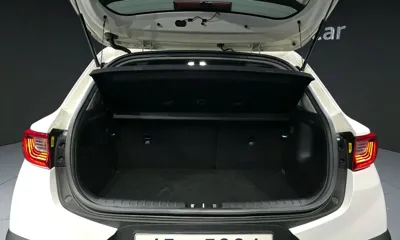 Kia Stonic 2018, 73780 км, за 9500000 KRW - фото 20