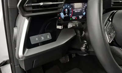Audi A3 2022, 56959 км, за 24500000 KRW - фото 27