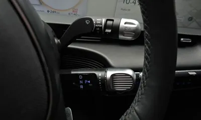 Hyundai Ioniq5 2023, 67140 км, за 28900000 KRW - фото 9