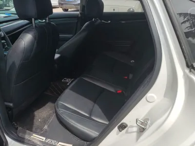 Honda Civic 2019, 39100 км, за 84914.44 CNY - фото 20