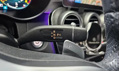 Mercedes-Benz C-Class 2021, 74294 км, за 28700000 KRW - фото 9