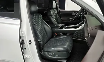 Genesis GV80 2021, 132729 км, за 34900000 KRW - фото 26