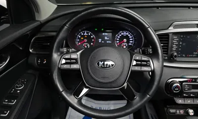 Kia Sorento 2019, 55719 км, за 19500000 KRW - фото 16