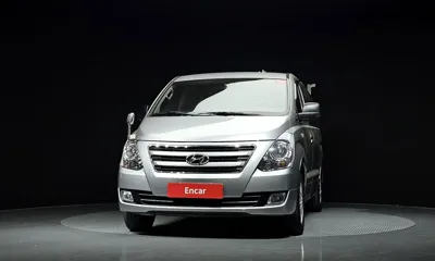 Hyundai Starex 2018, 111056 км, за 10990000 KRW