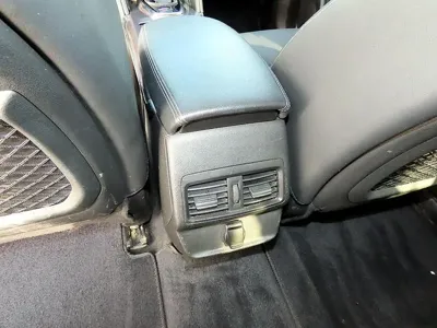 Renault-KoreaSamsung QM6 2018, 170591 км, за 8800000 KRW - фото 17