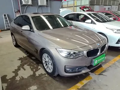 BMW 3 Series GT 2016, 114200 км, за 57100 CNY - фото 4