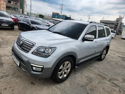 Kia Mohave 2017, 155000 км, за 7300000 KRW