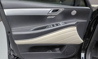 Genesis GV80 2022, 138689 км, за 50300000 KRW - фото 25