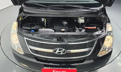 Hyundai Starex 2011, 76695 км, за 5990000 KRW - фото 6
