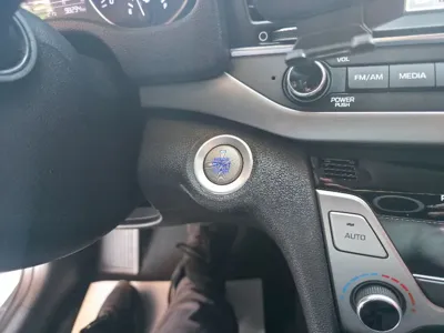 Hyundai Avante 2017, 98294 км, за 8700000 KRW - фото 17