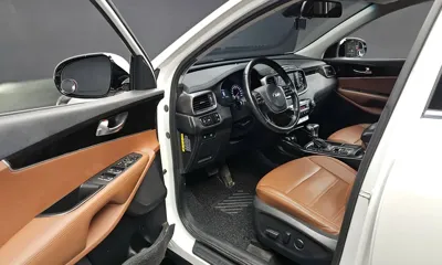Kia Sorento 2019, 172731 км, за 12500000 KRW - фото 10