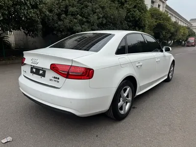 Audi A4L 2016, 85000 км, за 59800 CNY - фото 7