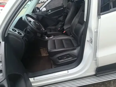 Volkswagen Tiguan 2018, 166900 км, за 43200 CNY - фото 15