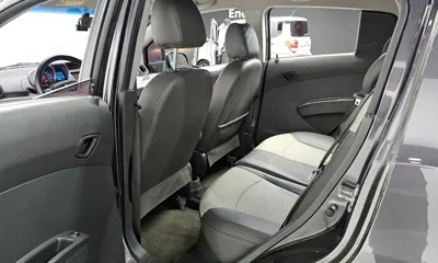 ChevroletGMDaewoo Spark 2014, 67315 км, за 4390000 KRW - фото 11
