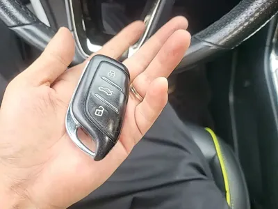 Roewe RX5 2022, 39700 км, за 54300 CNY - фото 15