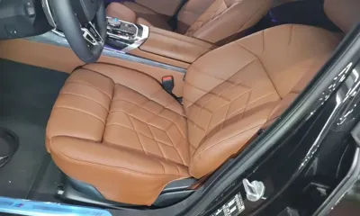 BMW 7-Series 2026, 8500 км, за 112000000 KRW - фото 4