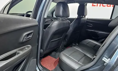 ChevroletGMDaewoo Trax 2020, 61106 км, за 9490000 KRW - фото 27