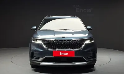 Kia Canival 2021, 65996 км, за 24500000 KRW - фото 3