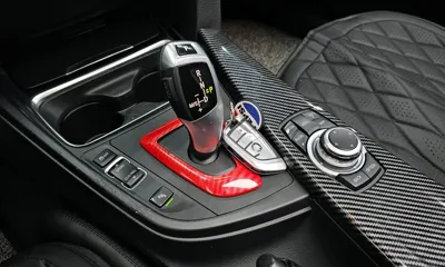 BMW 3-Series 2013, 225106 км, за 4990000 KRW - фото 9