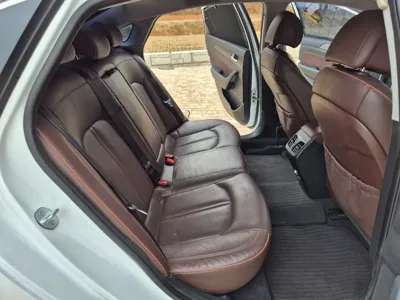 Hyundai Sonata 2017, 165017 км, за 8900000 KRW - фото 16