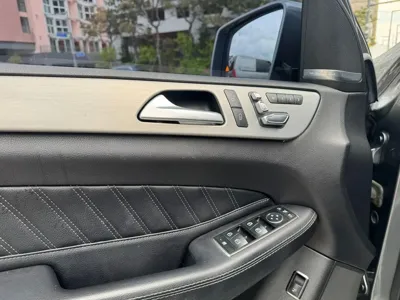 Mercedes-Benz GLE-Class 2017, 130000 км, за 31000000 KRW - фото 12
