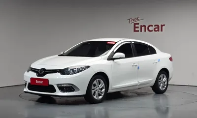 Renault-KoreaSamsung SM3 2018, 56100 км, за 5400000 KRW - фото 9