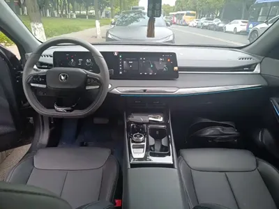 Changan Ruicheng PLUS 2022, 25000 км, за 48800 CNY - фото 10