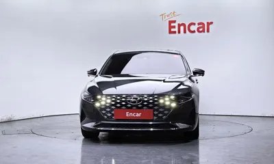 Hyundai Grandeur 2020, 58888 км, за 22600000 KRW - фото 3