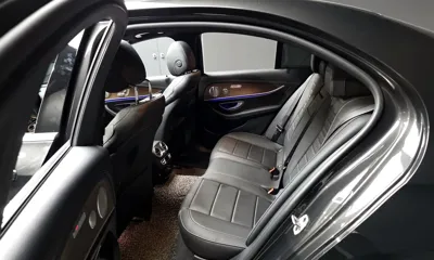 Mercedes-Benz E-Class 2021, 75080 км, за 35500000 KRW - фото 26