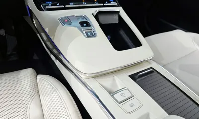 Hyundai Grandeur 2022, 59759 км, за 23300000 KRW - фото 9