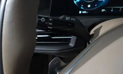 Kia K8 2024, 24111 км, за 35200000 KRW - фото 20