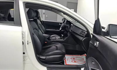 Kia K5 2018, 92138 км, за 9600000 KRW - фото 12