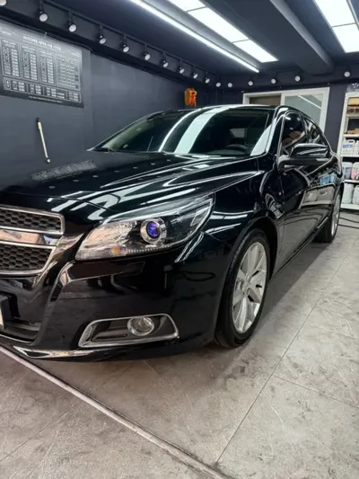 ChevroletGMDaewoo Malibu 2012, 122994 км, за 3900000 KRW