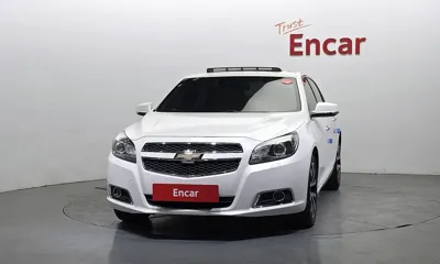ChevroletGMDaewoo Malibu 2015, 143364 км, за 3790000 KRW