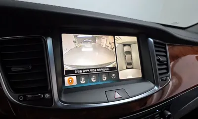 Hyundai Equus 2014, 135851 км, за 10900000 KRW - фото 15