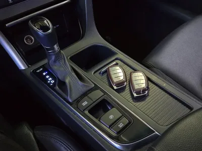 Hyundai Sonata 2017, 169918 км, за 8190000 KRW - фото 12