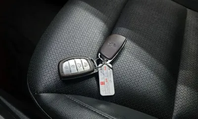 Hyundai Avante 2018, 74134 км, за 13000000 KRW - фото 16