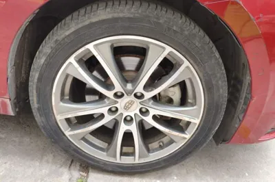 Geely Auto Emgrand GT 2020, 61900 км, за 42355.47 CNY - фото 8