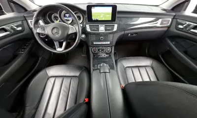 Mercedes-Benz CLS-Class 2016, 67384 км, за 17900000 KRW - фото 7