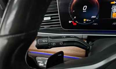 Mercedes-Benz GLE-Class 2020, 71653 км, за 55000000 KRW - фото 30