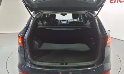Hyundai Santafe 2014, 120981 км, за 9850000 KRW - фото 20