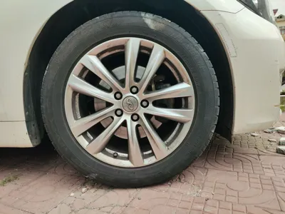Infiniti Q70 2017, 63100 км, за 99552.99 CNY - фото 8