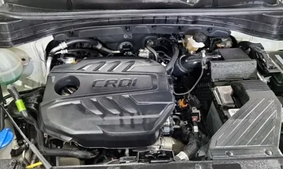 Kia Sportage 2020, 71000 км, за 15200000 KRW - фото 6