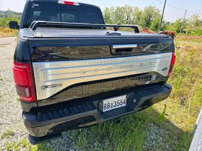Ford F150 2017, 45881 км, за 50000000 KRW
