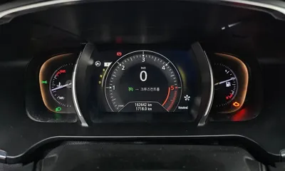 Renault-KoreaSamsung SM6 2016, 162642 км, за 99990000 KRW - фото 8