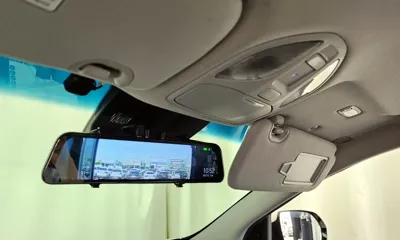 Hyundai Santafe 2016, 143845 км, за 11900000 KRW - фото 17